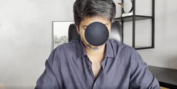 என்ன அதிகார திமுக நீதிபதியே!?

அதானடா!!!?

ஏன்டா திருட்டுப்பயலே - ஏமாத்துன காச கட்டுடா தற்குறி பயலே!