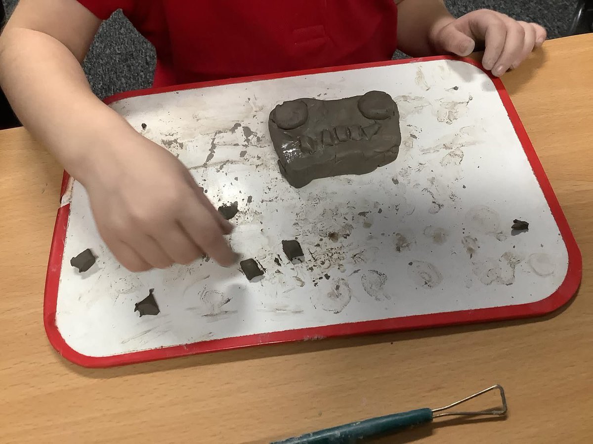 Moredon Primary tweet media