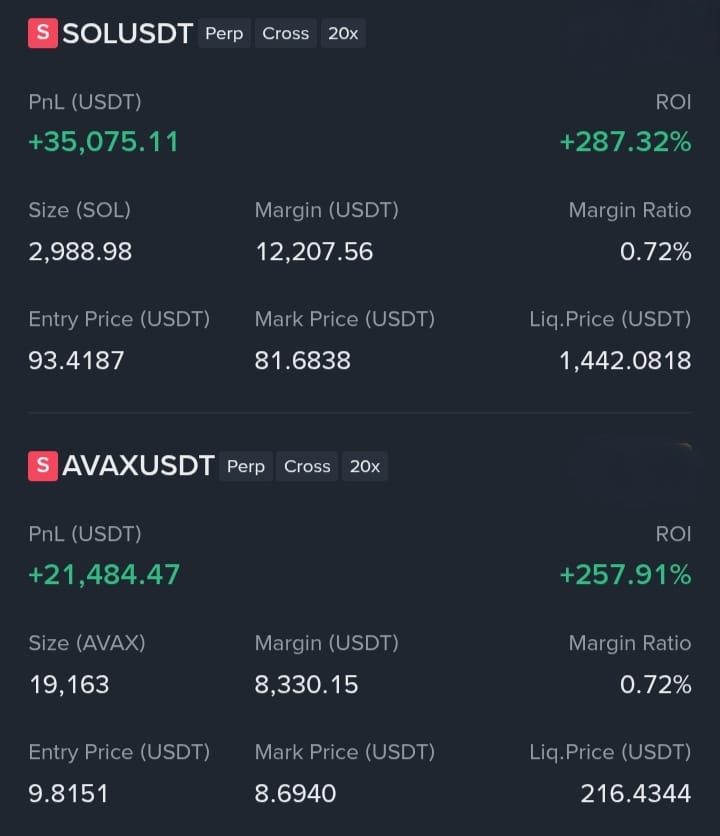 Ricky Crypto tweet media