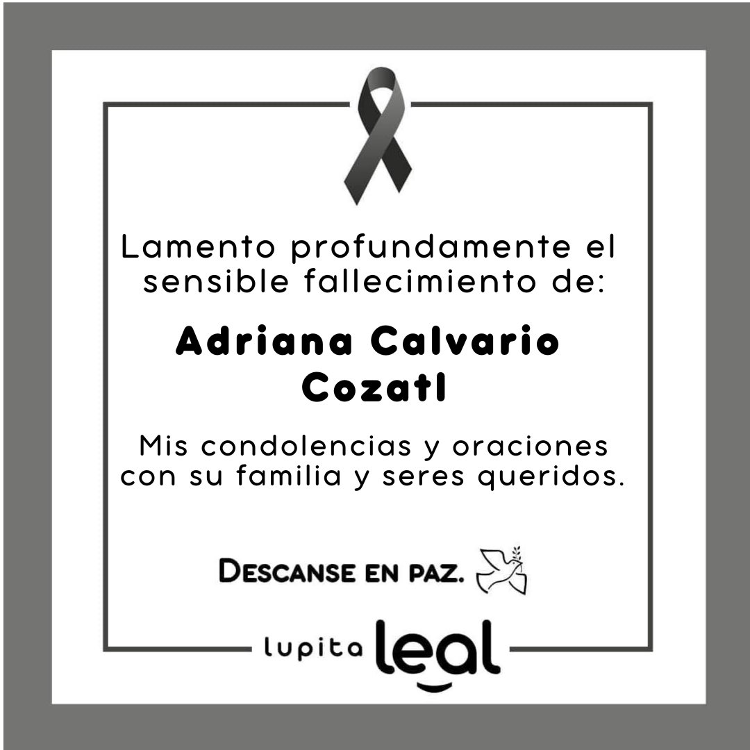 Lupita Leal 🚲 tweet media