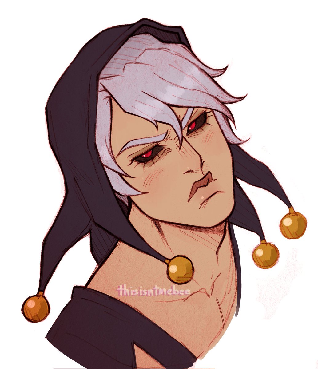 ur too woke friend (i draw!) tweet media