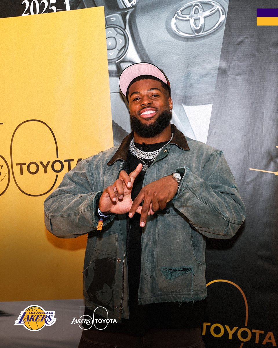 Los Angeles Lakers tweet media