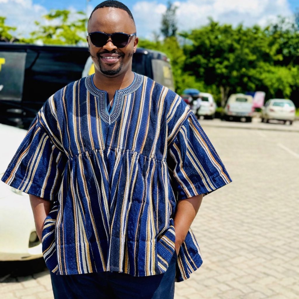 To my Ghanaian brothers and sisters we were just joking as Zambians 😅🤭 I am even coming to Ghana for some Jollof Rice because yours is the best ☺️☺️ #ghana