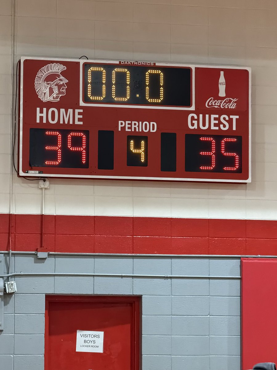 Northeast Lauderdale HS Trojan Basketball Team tweet media