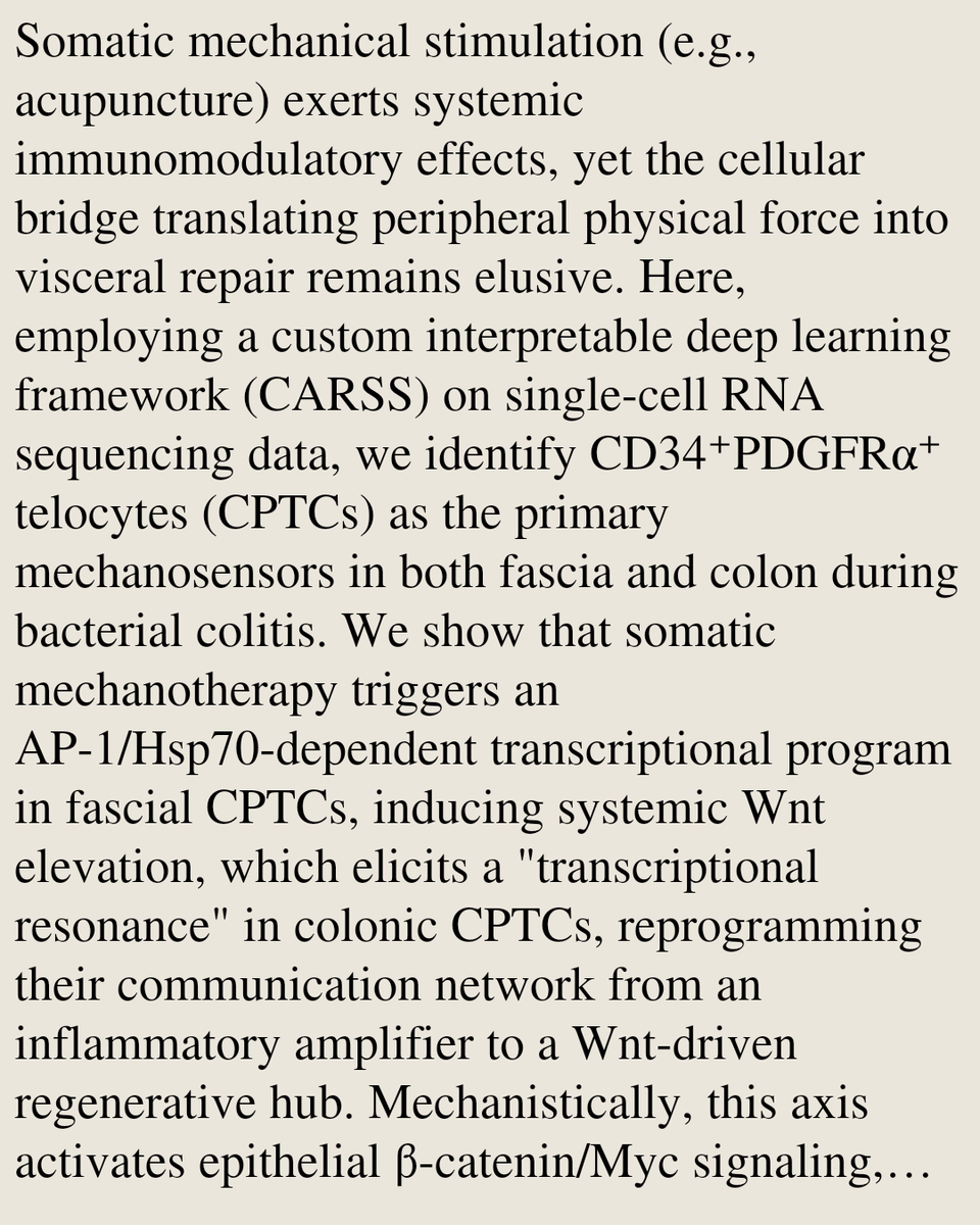 Biomolecules tweet media