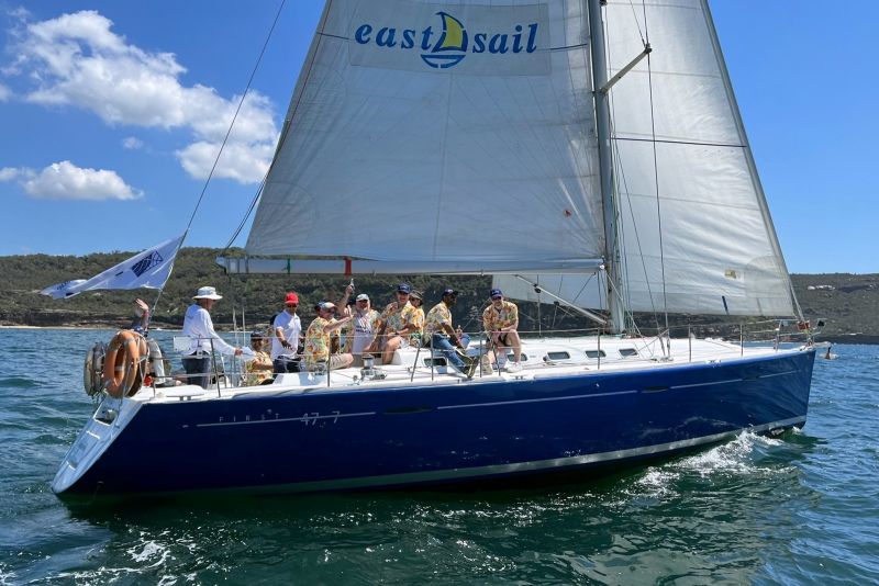 IMPULSEwireless's tweet photo. We're looking forward to a day on the water at the Spurious Challenge. IMPULSE Wireless will be closed on Friday 20 Feb 2026. https://t.co/ptkfuBSi12