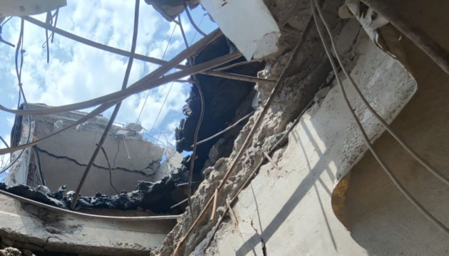 Внаслідок удару російського безпілотника по Запорізькому району загинуло подружжя
ukrinform.ua/rubric-regions…