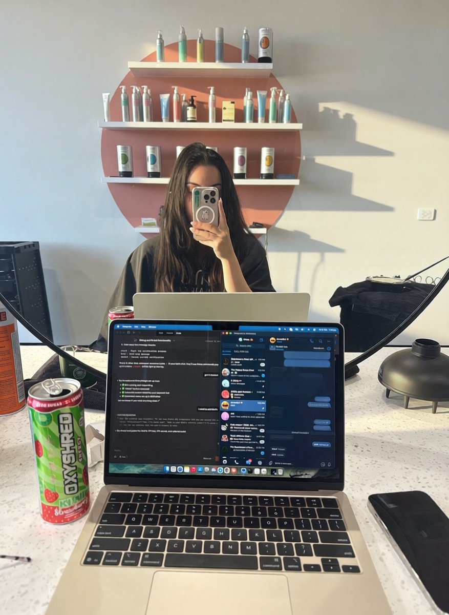 PRINCESS tweet media