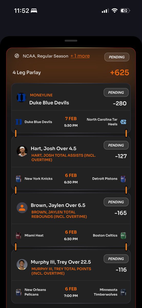 _Higher__'s tweet photo. Got you a match of up to 100 in ReBet free cash on your first purchase, use code U-NAT-PAL-H6 on signup!

https://t.co/lOmaax9qhj

Here is your first winning slip https://t.co/Fc9Y7sfcnK