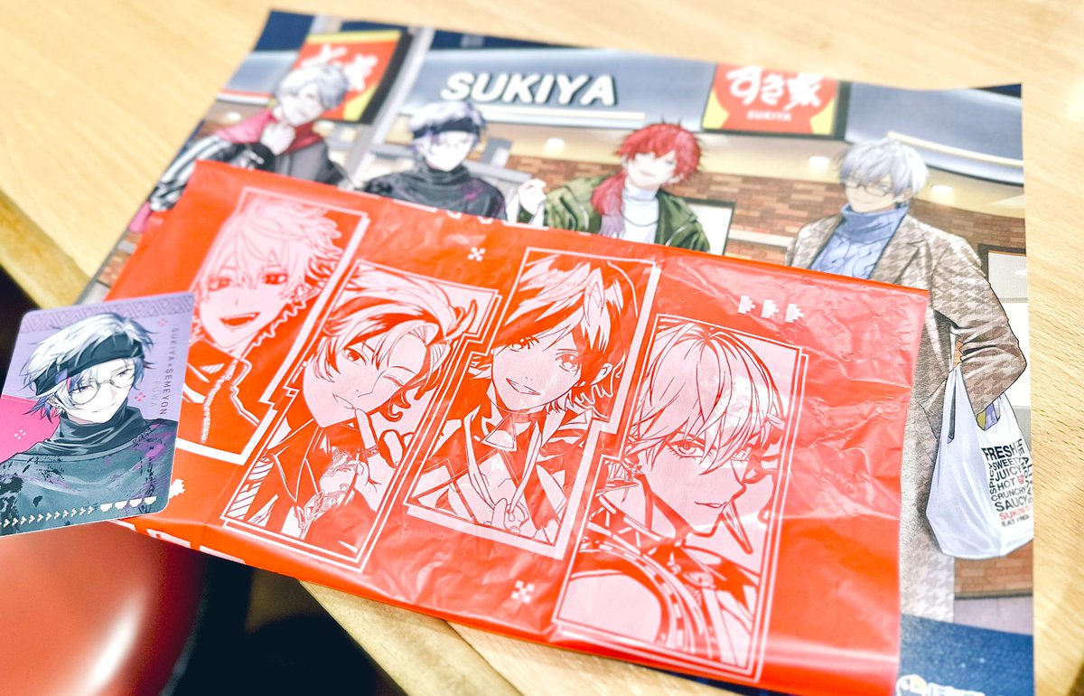 ちびすけ (@tibi_mofu) / Posts / X