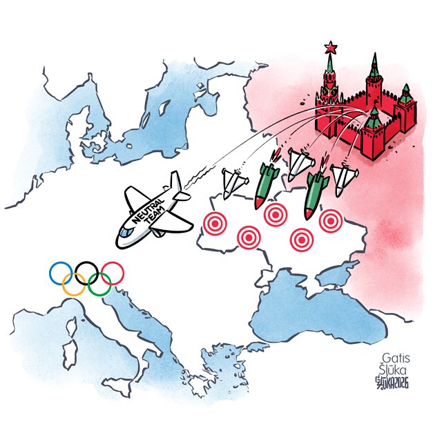 KarikaturaLv's tweet image. 