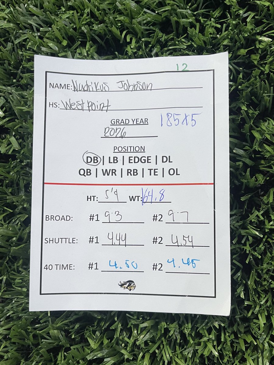 Nadrikus Johnson tweet media