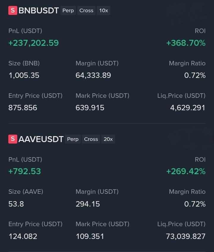 Ricky Crypto tweet media