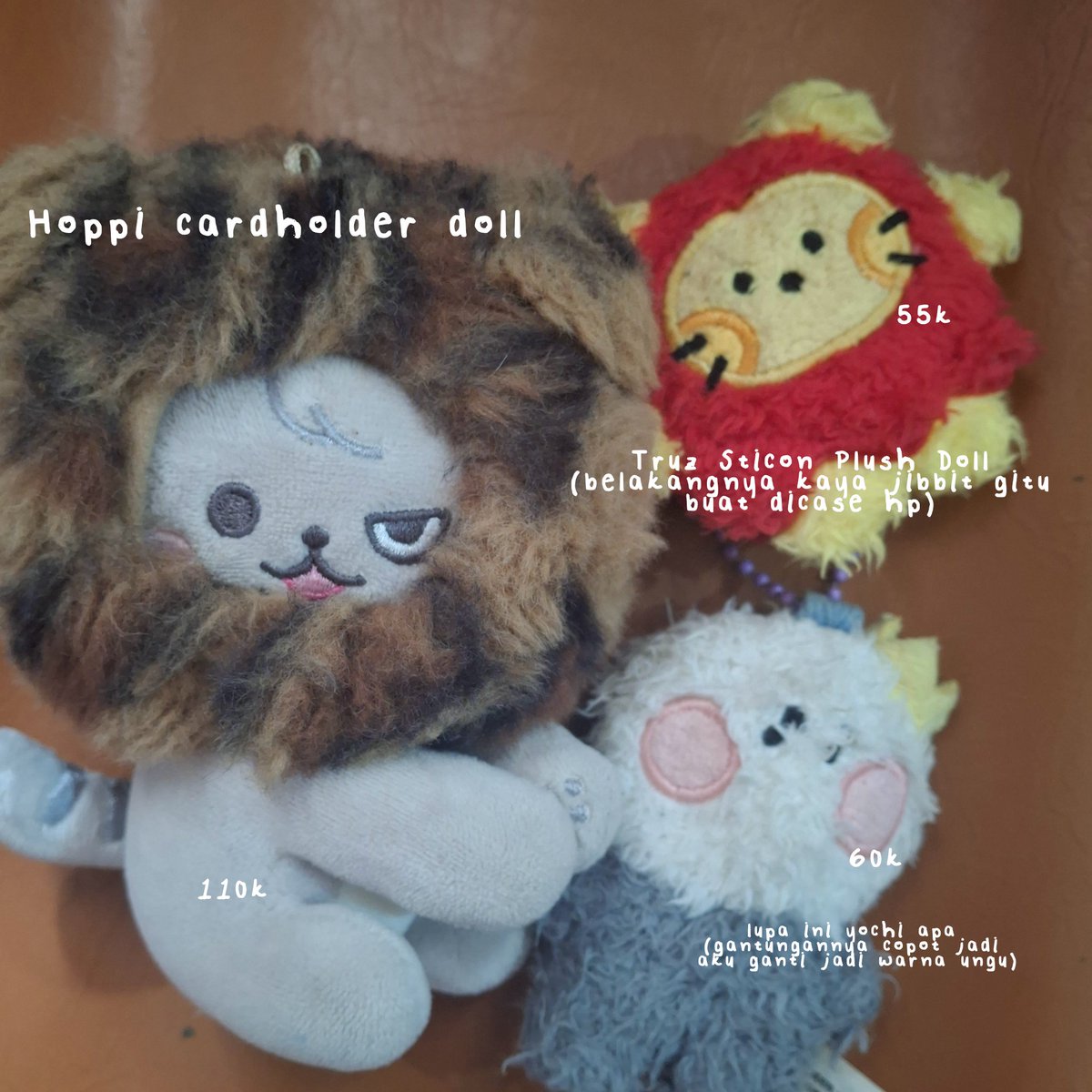 yoxixoxi's tweet photo. ✧. ┊ ⁭# want to sell ┊ ⁭wts
       ̗̀➛ truz hopi lawoo yochi

     — ridi ina, prefer take all.
     — dom bandung.
     — take all 200k get all. https://t.co/Z4NnDkDwVY