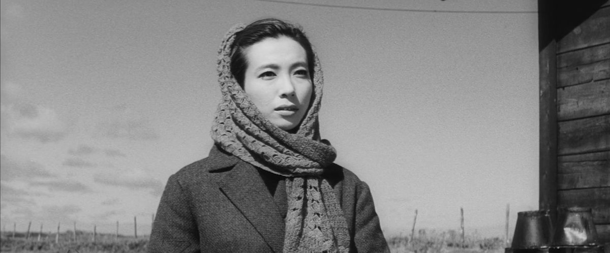 el blanco y negro de kobayashi es una cosa...