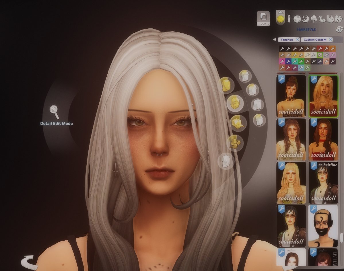 nauseatrait's tweet image. never take me out of cas