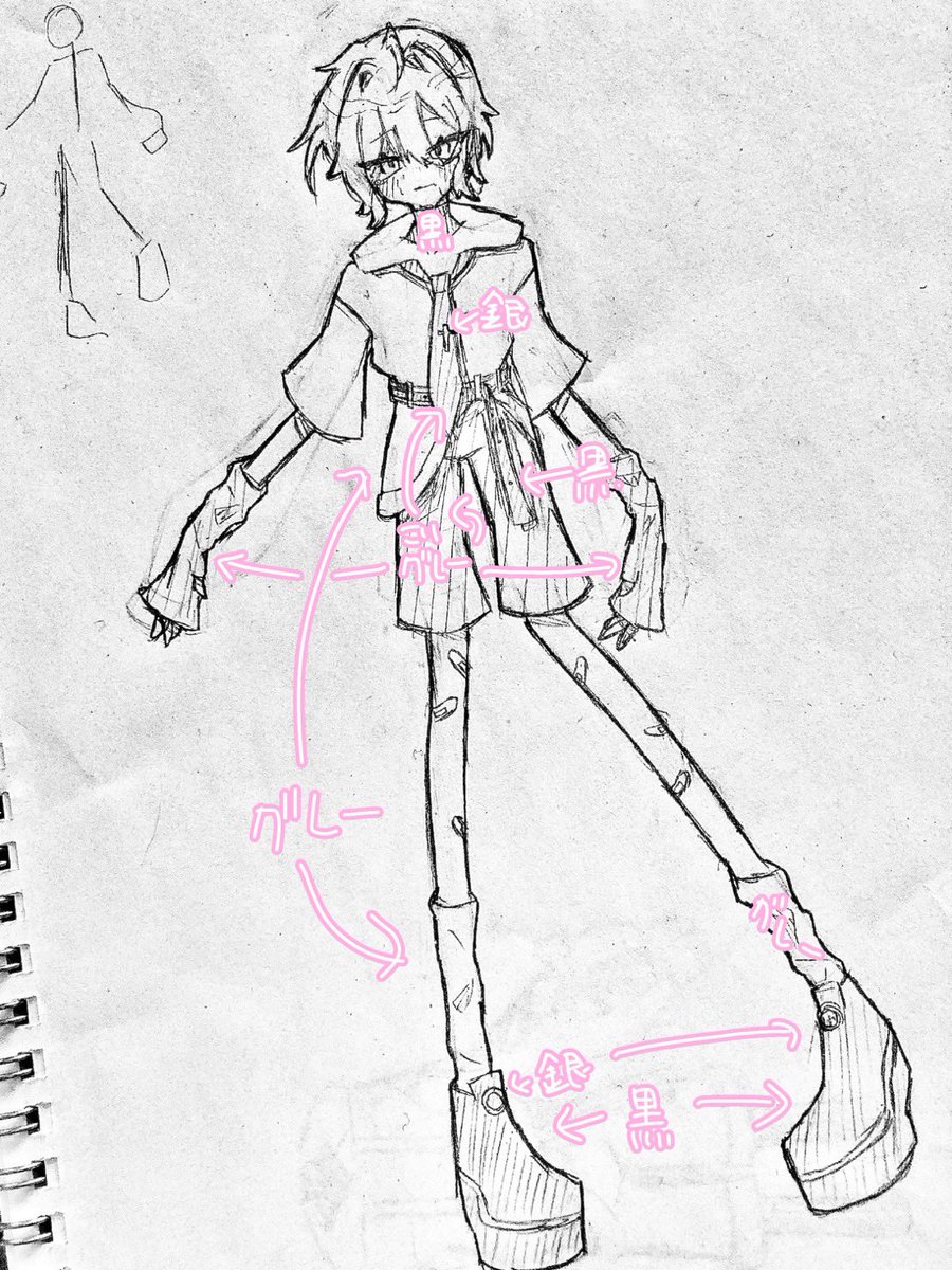 むめち🖤✒️／mumechi (@mumei_a07) / Posts / X