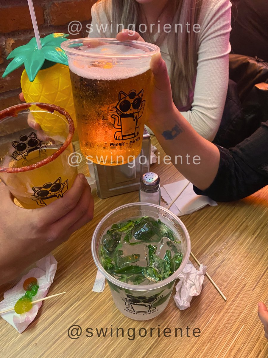 swingoriente's tweet photo. REUNIÓN EN NEZA 🔥
Si quieren conocer parejas con gustos similares esta es su oportunidad. 👫🏻
🗓️Fecha: Viernes 06 de Febrero 2026
📍Locación: Bar vainilla en Neza. (No cover)
📩Información: DM https://t.co/Ke2a5Q1mH3