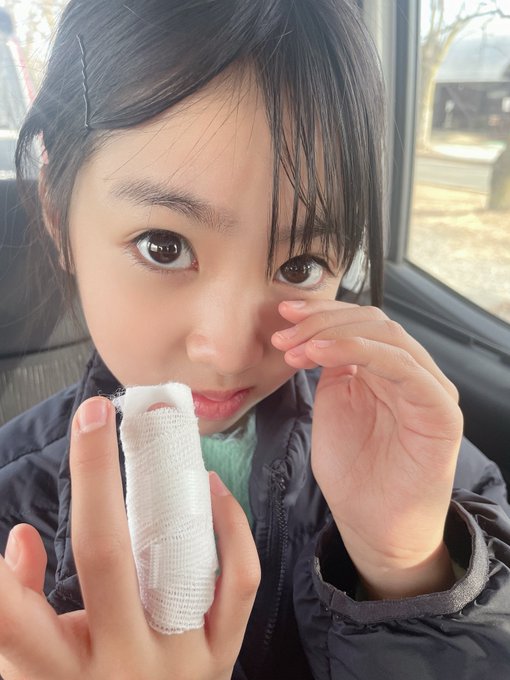 Twitterのコスプレ画像11