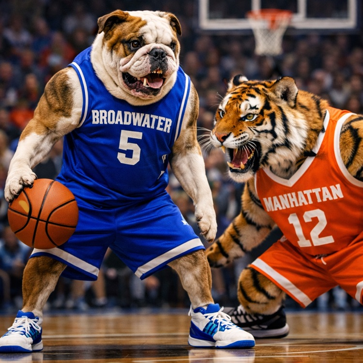 Tune into live Bulldog Basketball action… Beat the Tigers! …dwater-high-school-bulldogs.mixlr.com/events/4835041