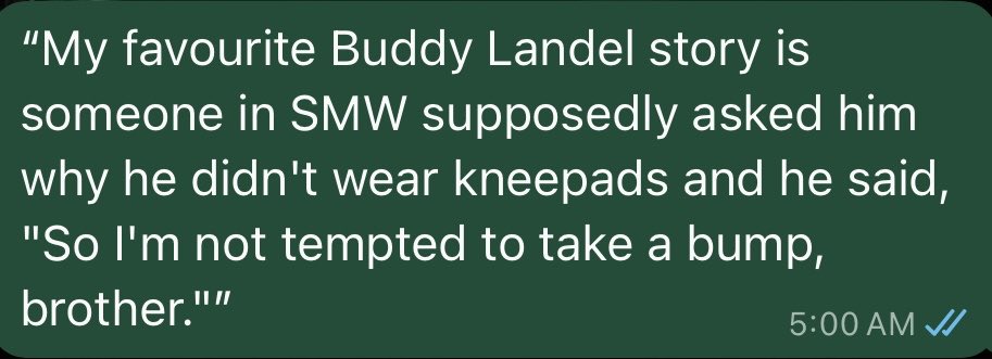 Chris Hero (Is Back) tweet media