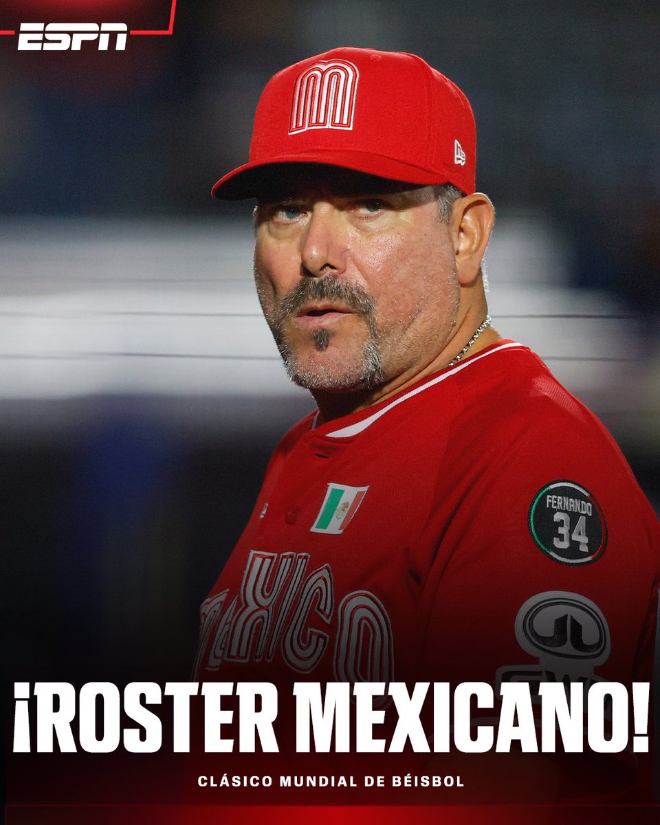 ESPNmx tweet picture