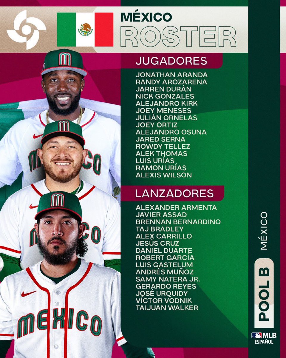 ESPNmx tweet picture