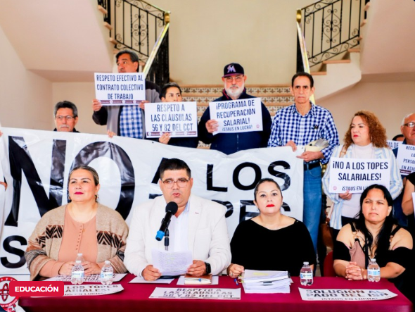 MnHermosillo's tweet image. #STAUS pide 10.8% en #Unison 

 Lee más aquí: meganoticias.mx/hermosillo/not… 

#MeganoticiasHermosillo Ⓜ️