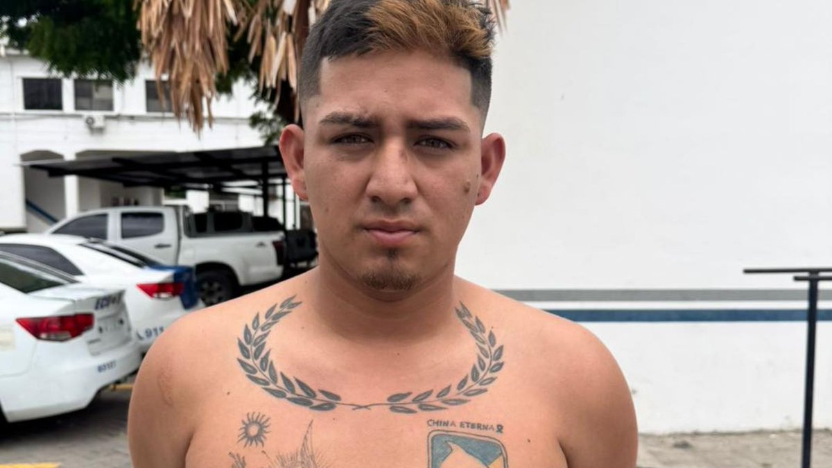 Alertas 24 tweet media