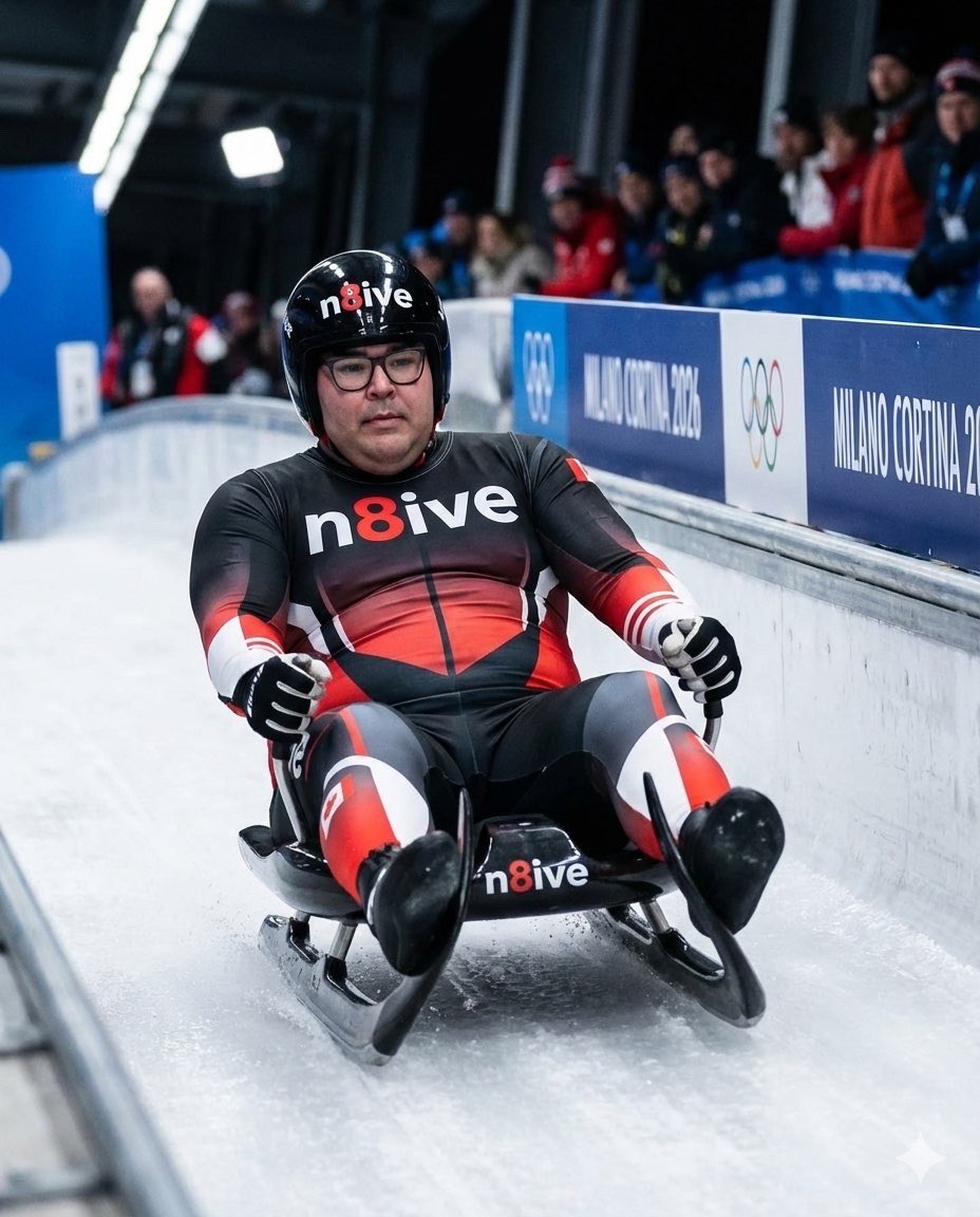 “I wanna go fast” - Ricky Bobby