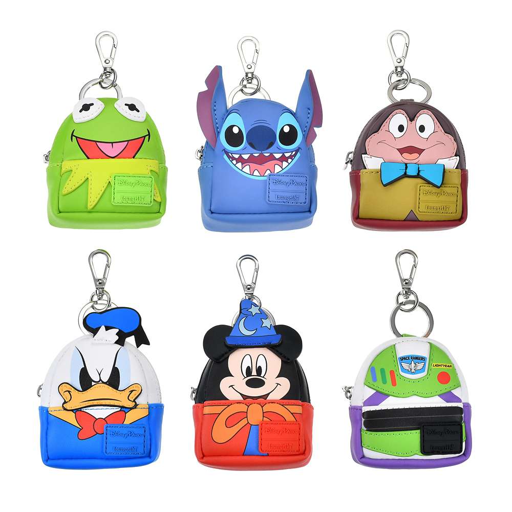 ━━━━━━━━━━━━ #ディズニーストア 「Loungefly