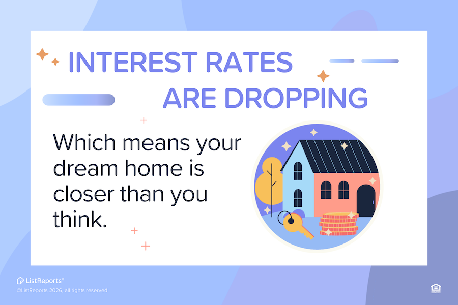 geocastillo916's tweet photo. Even a small dip in interest rates can mean real savings—often thousands over the life of a mortgage. 🏡
Lower rates can bring your home goals closer than you think. Curious what this could look like for you? Let’s run the numbers.#thehelpfulLO #RiverCityHomeLoans #MortgageBroker https://t.co/ES21ItDdSc
