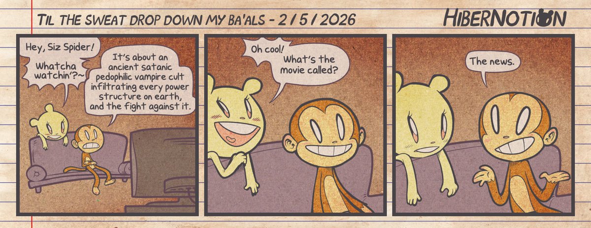 Skeet-skeet, goddamn.