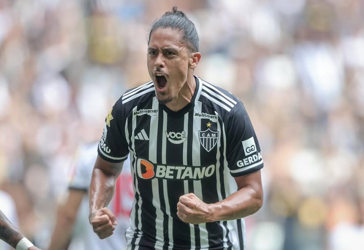 Fútbol a lo Peñarol tweet media