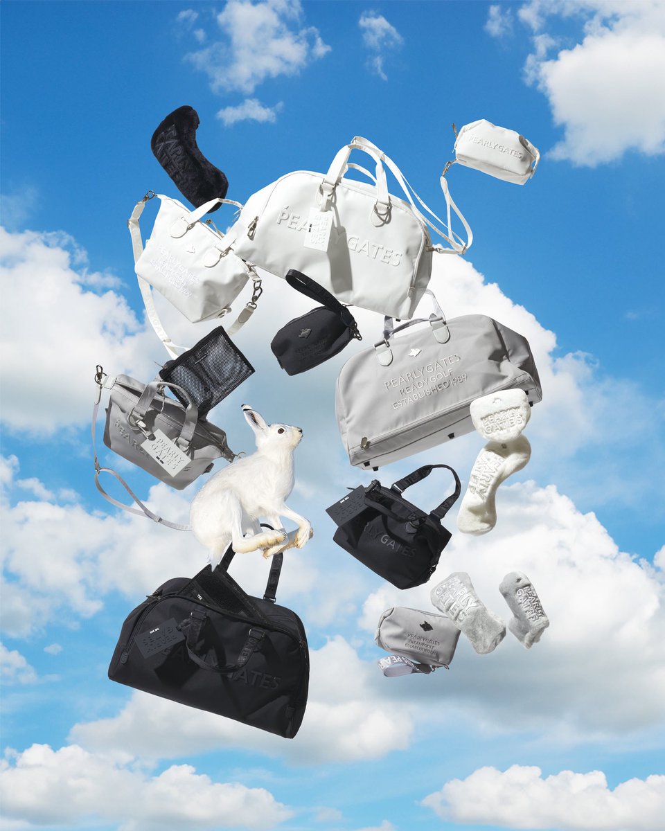 PEARLY GATES(公式) (@pg1989_official) / Posts / X