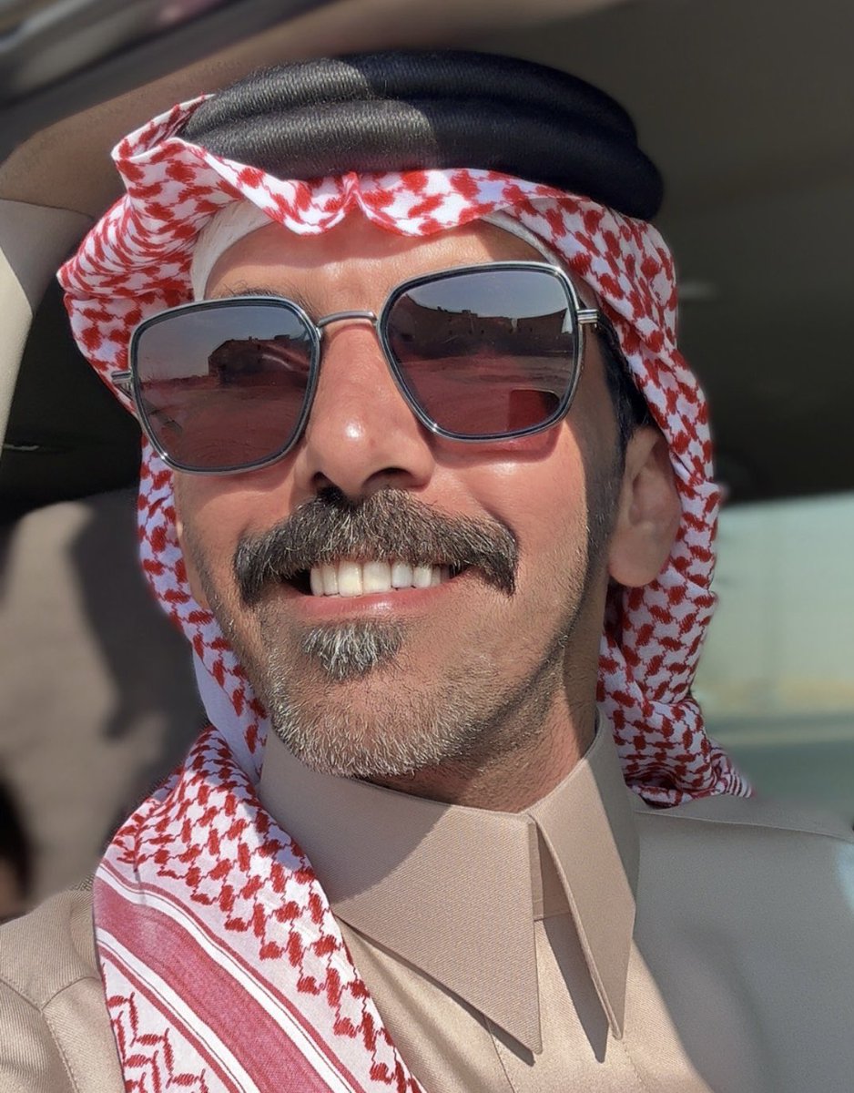 تركي الذيابي tweet media