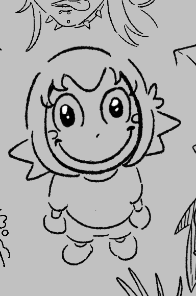 Hitomi🆖️ (Commissions open) tweet media