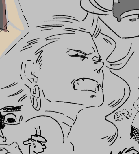 Hitomi🆖️ (Commissions open) tweet media