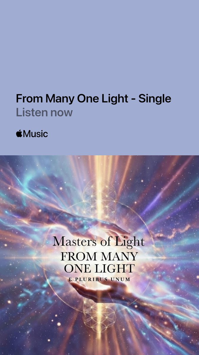 MastersLightMusic tweet media