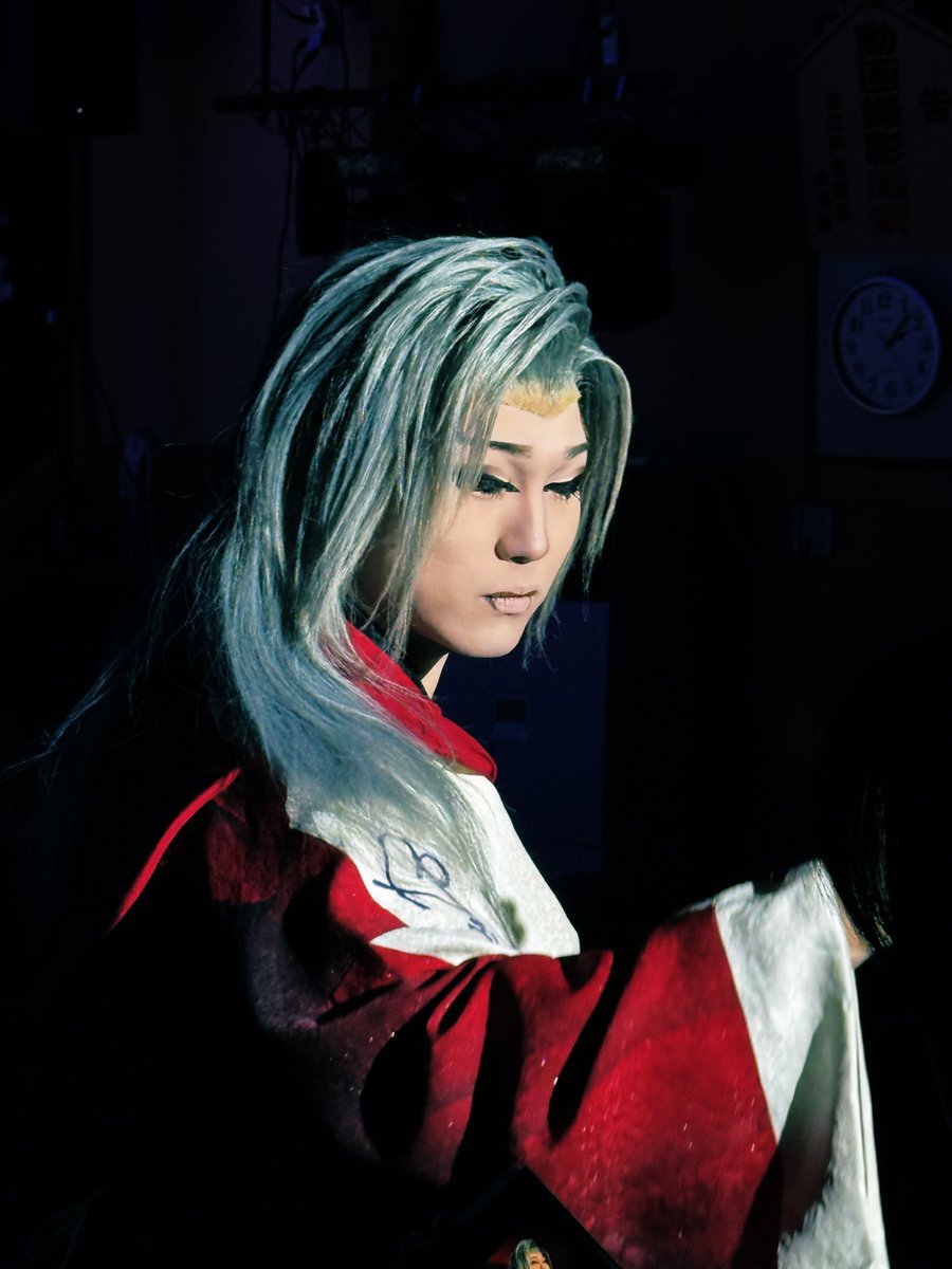 2026.1.29 ☀️𓈒𓏸浅草木馬館 #劇団暁 #三咲隼人 花形 冬物語*+: