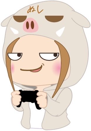 おっことぬしのゲーム部屋🐗🌺 tweet media