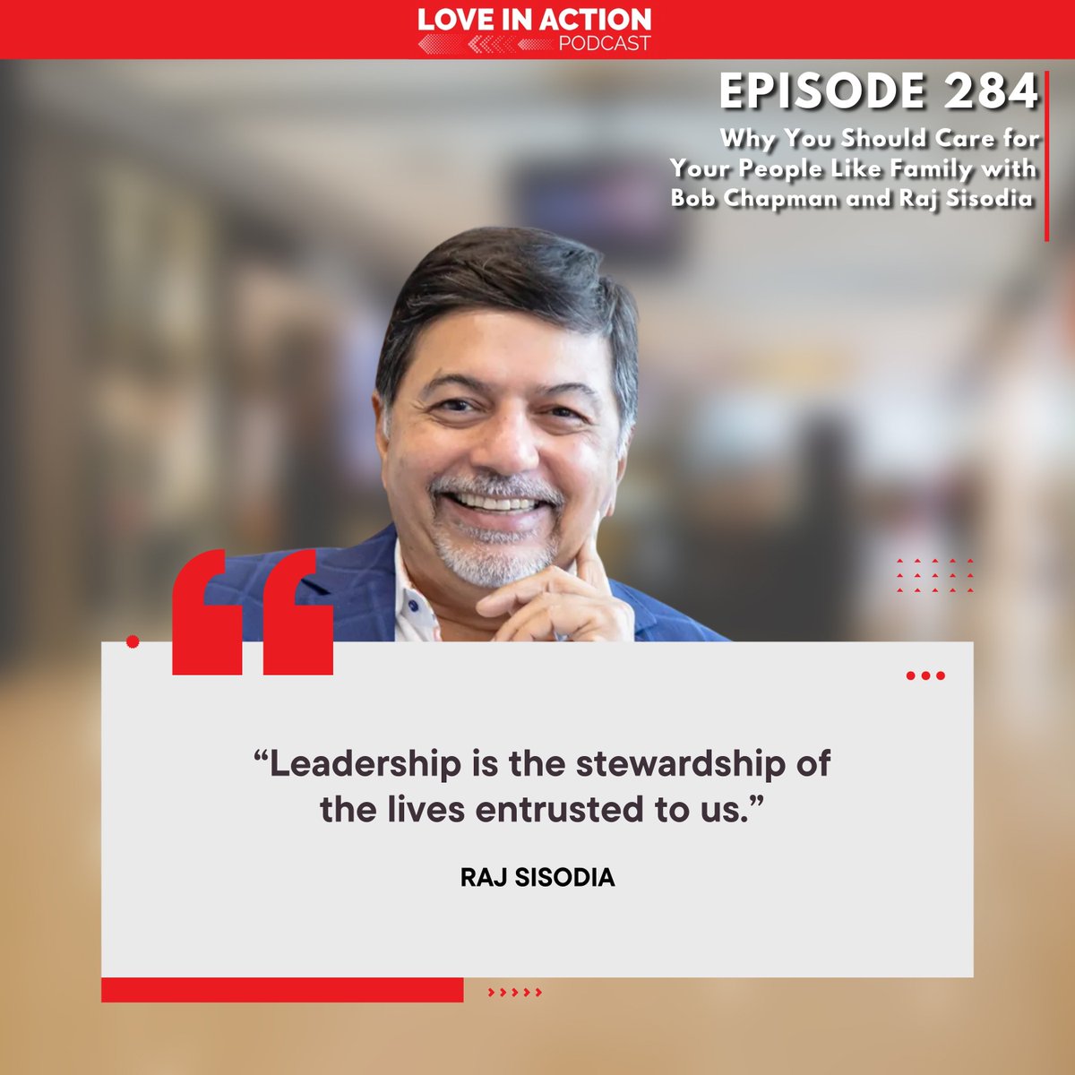MarcelSchwantes's tweet photo. Leadership isn’t just about outcomes—it’s about people.

How we lead shapes how others grow, perform, and live.

💬 What’s one way you practice stewardship as a leader?

#Leadership #PeopleFirst #ServantLeadership
 #WorkplaceCulture #LoveInAction https://t.co/IV0GGNMCUz