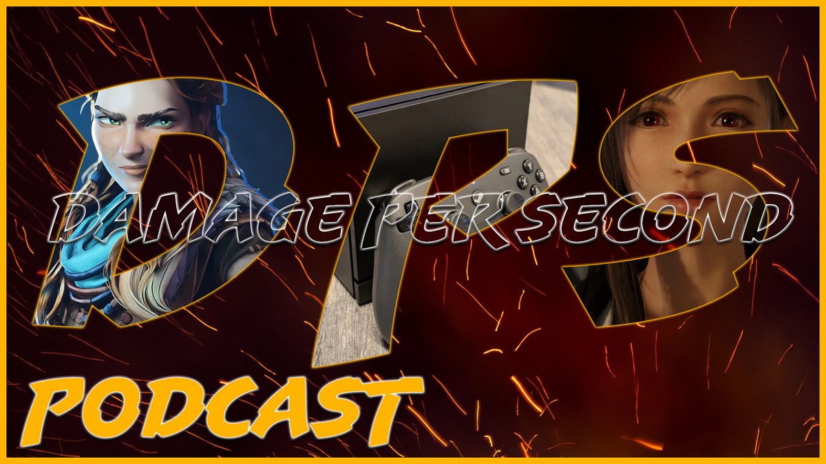 DPS Podcast tweet media