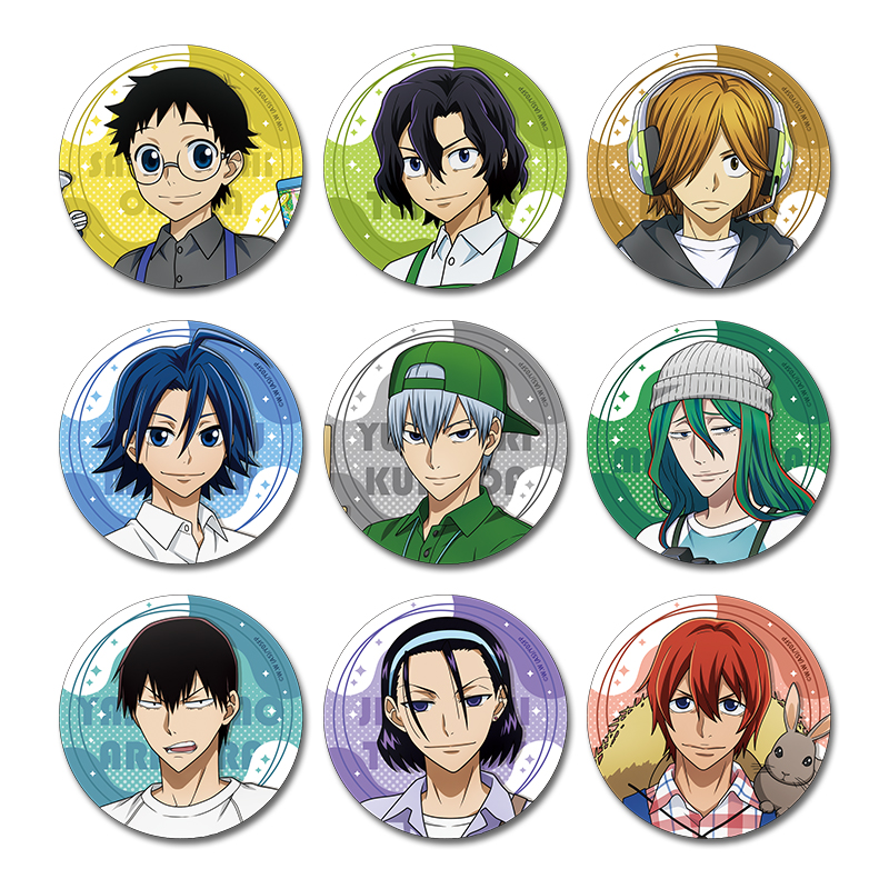 弱虫ペダルグッズ速報(ショ) (@yowapeda_goods) / Posts / X