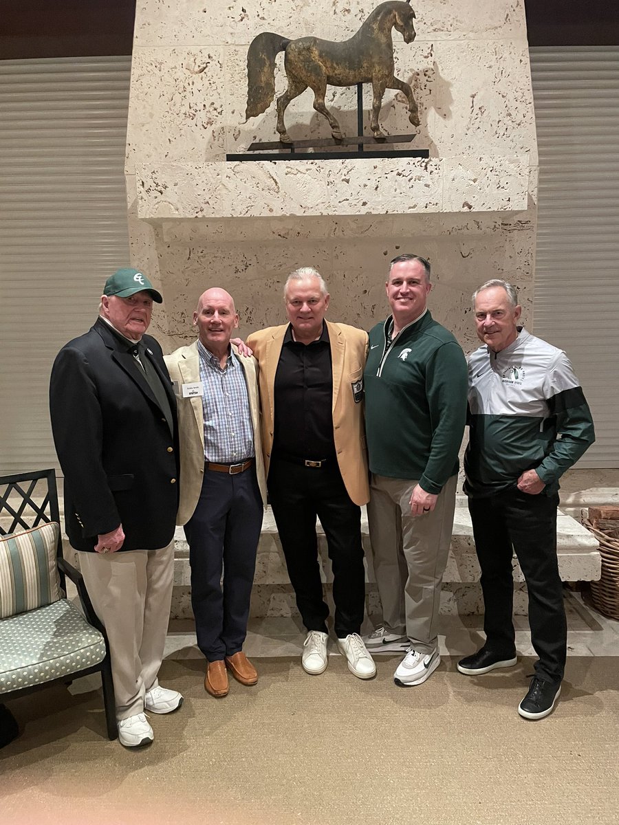 Pat Fitzgerald tweet media