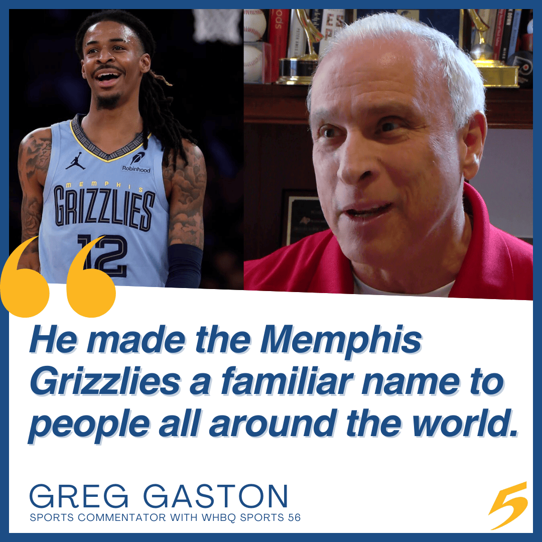 Action News 5 tweet media
