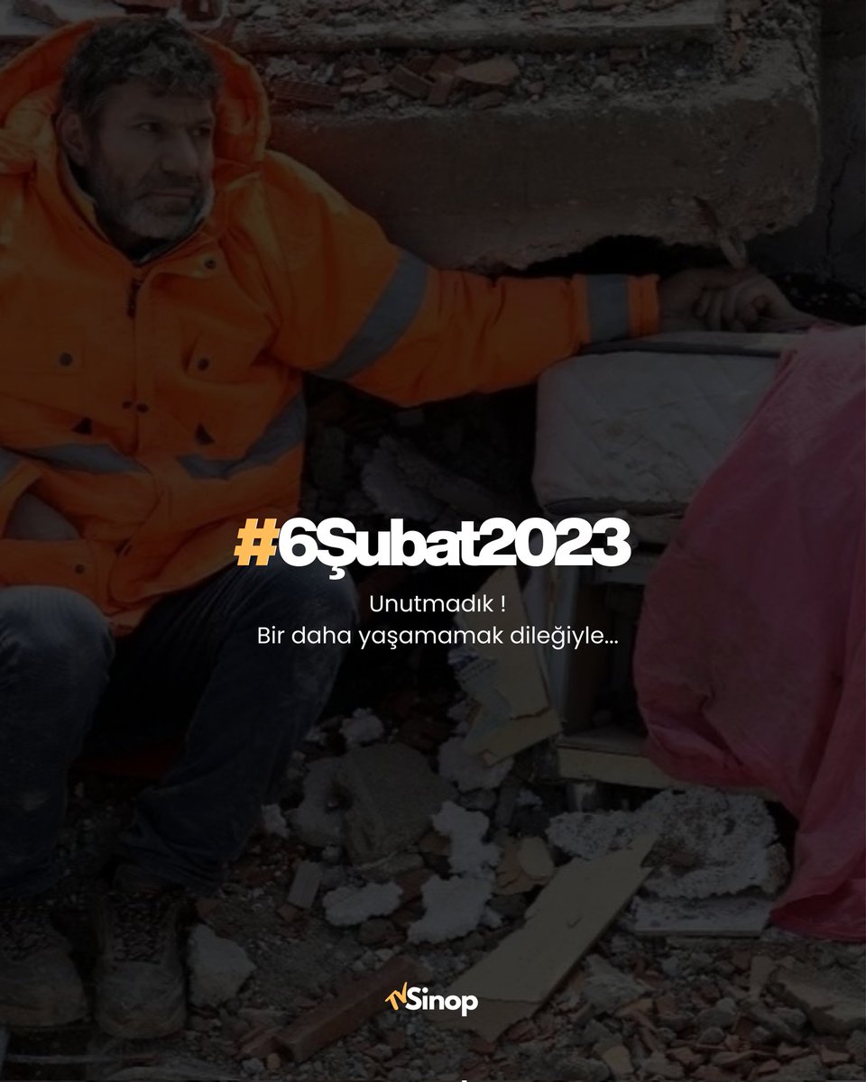 #6subat2023