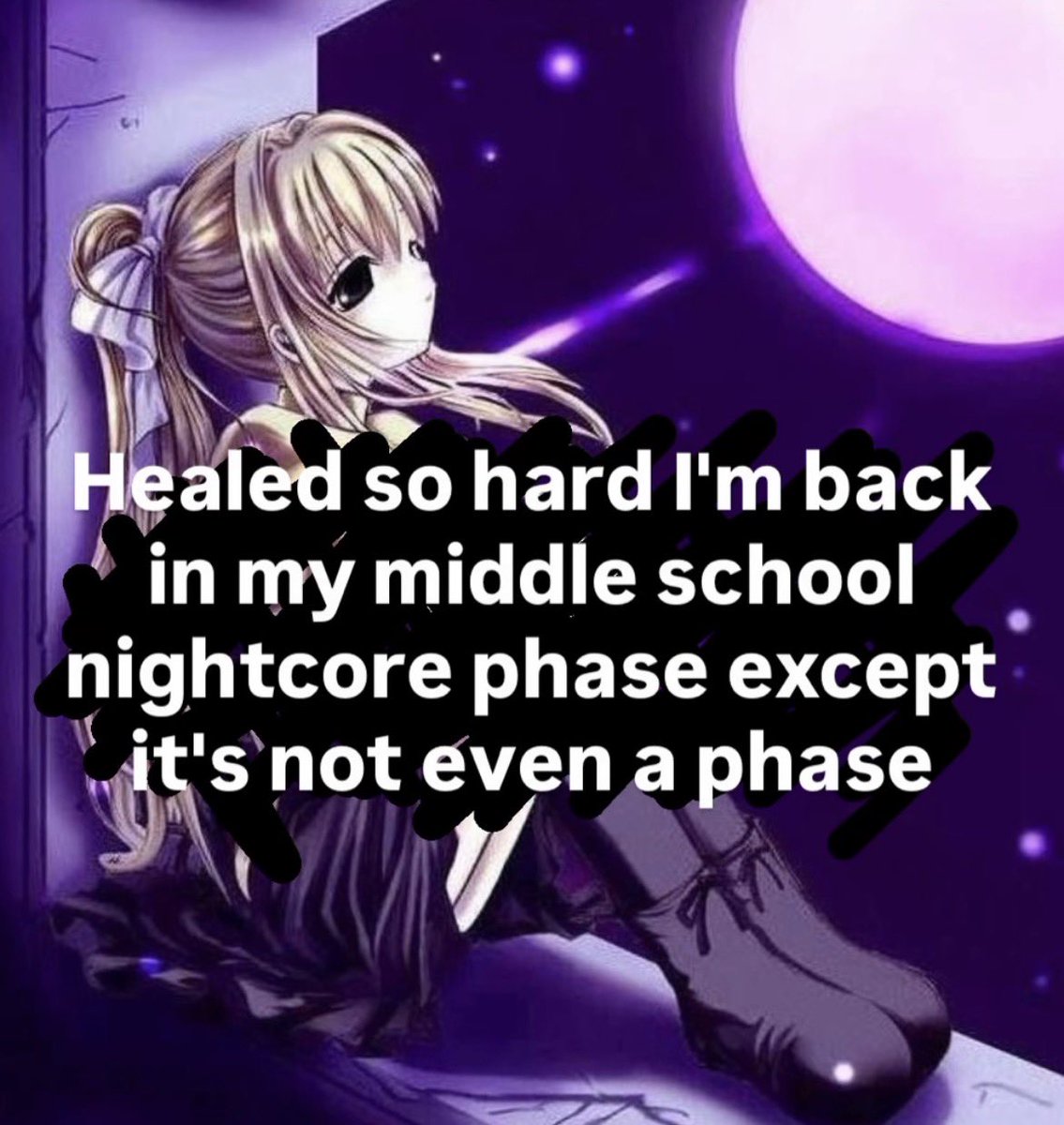 B like dat
