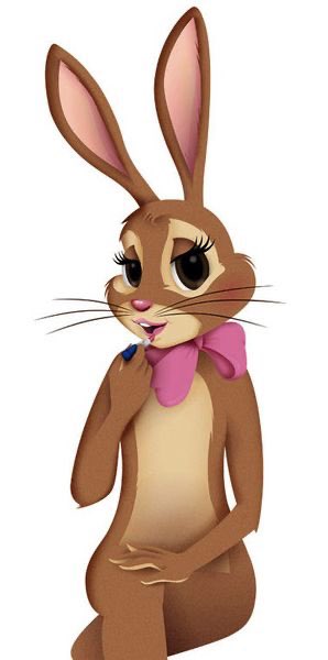 I think I’ve identified my “furry awakening”. Are at least the first one? en.wikifur.com/wiki/Cadbury_C…