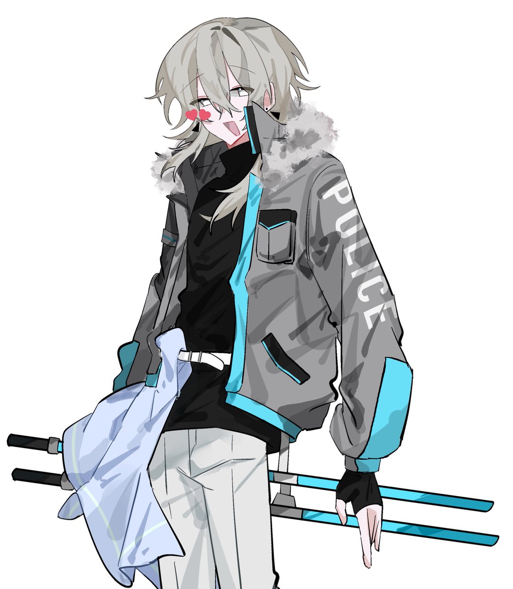 same___18's tweet photo. 自探索者達 https://t.co/AIEJIo6q8l